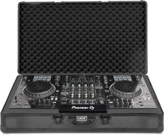 UDG Pick Foam flightcase Multi 3XL Blk MK2