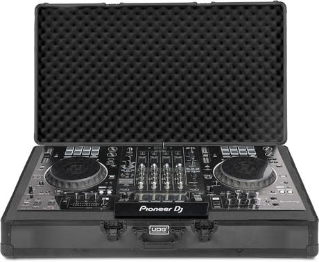UDG Pick Foam flightcase Multi 3XL Blk MK2