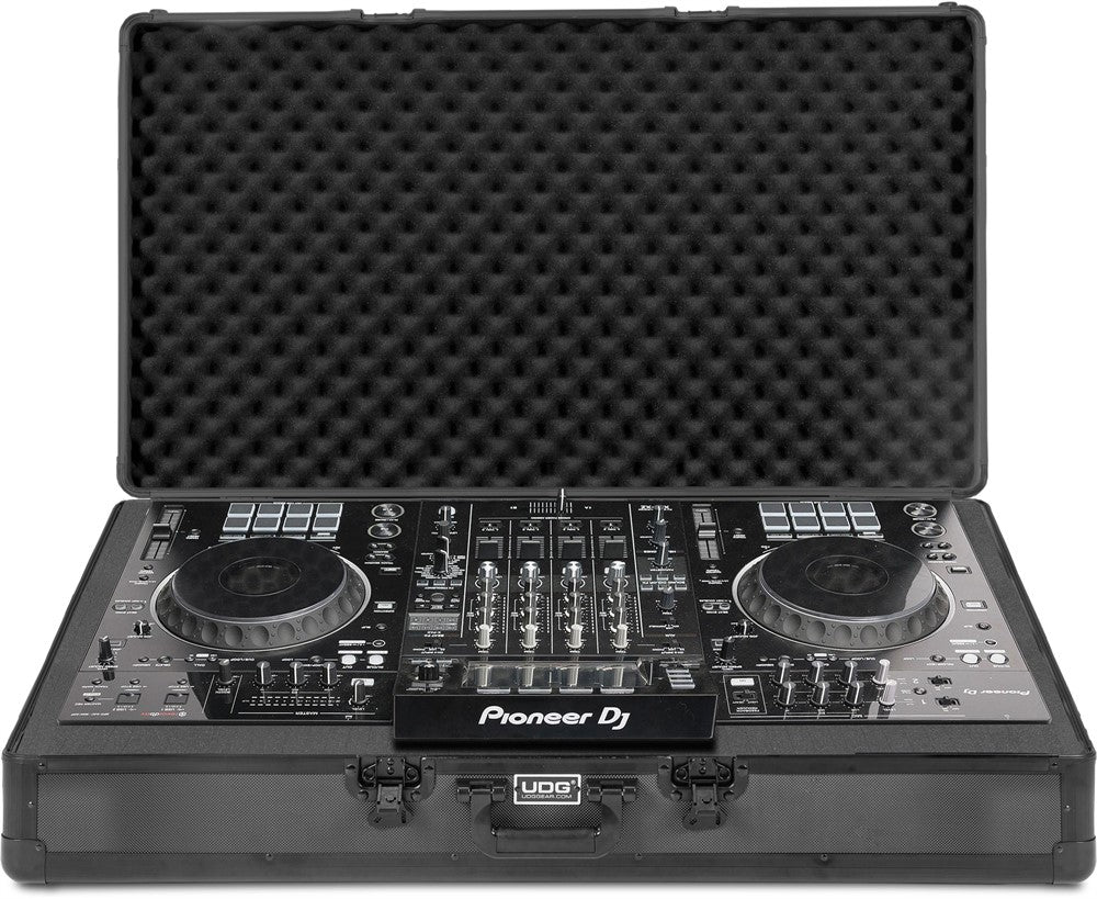 UDG Pick Foam flightcase Multi 3XL Blk MK2