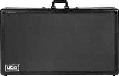 UDG Pick Foam flightcase Multi 3XL Blk MK2