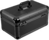 UDG Ultimate 7” platekoffert for 200 vinylplater Black