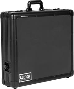 UDG Ultimate Pick Foam Flight-koffert Ableton Push 3 Svart