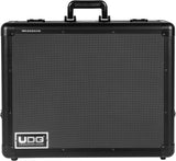 UDG Ultimate Pick Foam Flight-koffert Ableton Push 3 Svart