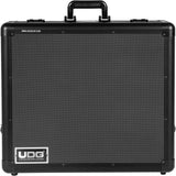 UDG Ultimate flightkoffert med skuminnlegg AlphaTheta Omnis-Duo svart