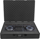UDG Ultimate flightkoffert med skuminnlegg AlphaTheta DDJ-GRV6 svart