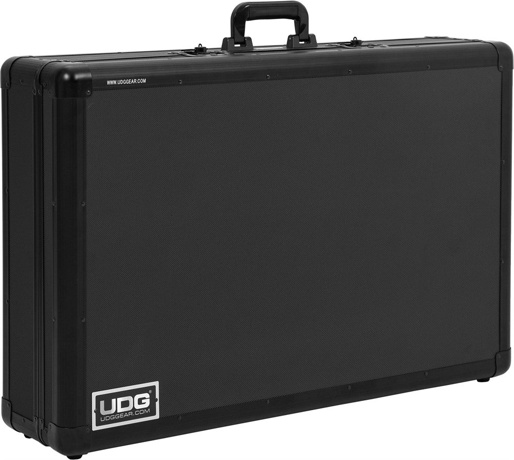 UDG Ultimate flightkoffert med skuminnlegg AlphaTheta DDJ-GRV6 svart