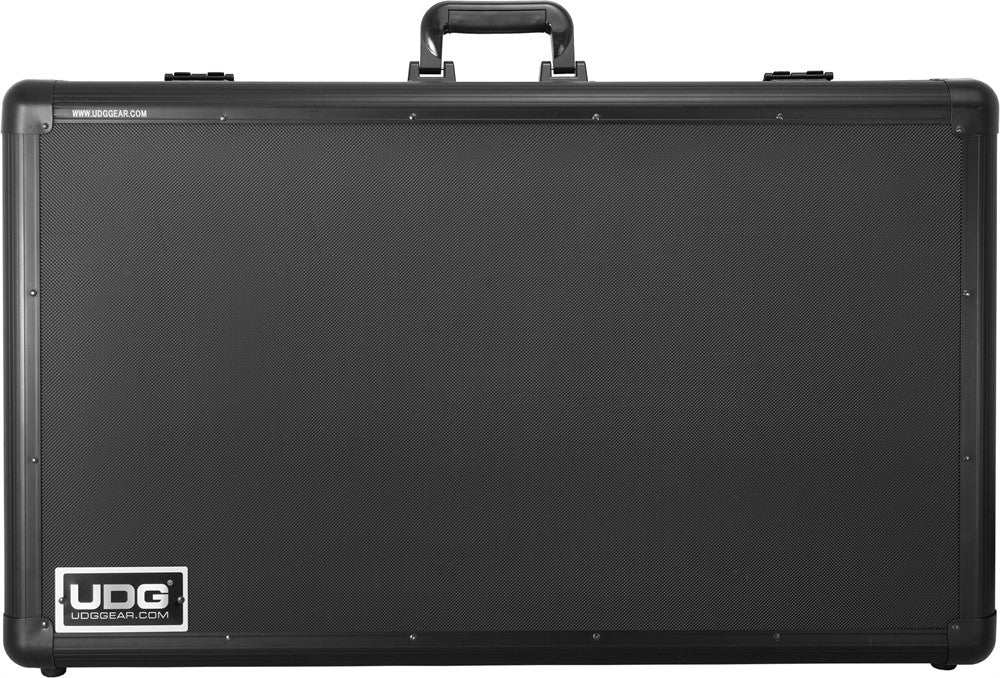 UDG Ultimate flightkoffert med skuminnlegg AlphaTheta DDJ-GRV6 svart