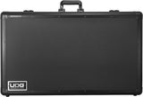 UDG Ultimate flightkoffert med skuminnlegg AlphaTheta DDJ-GRV6 svart