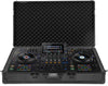 UDG Ultimate flightkoffert i aluminium AlphaTheta XDJ-AZ svart