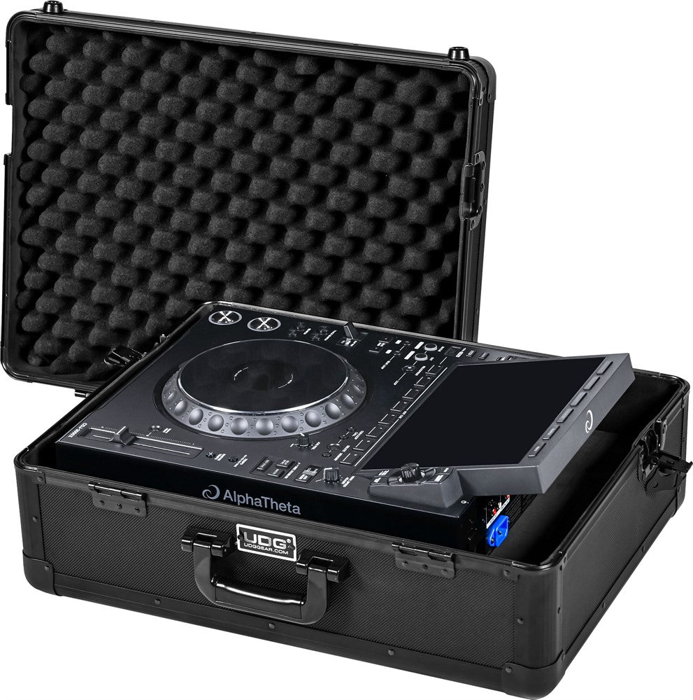 UDG Ultimate flightkoffert med skuminnlegg AlphaTheta CDJ-3000X svart