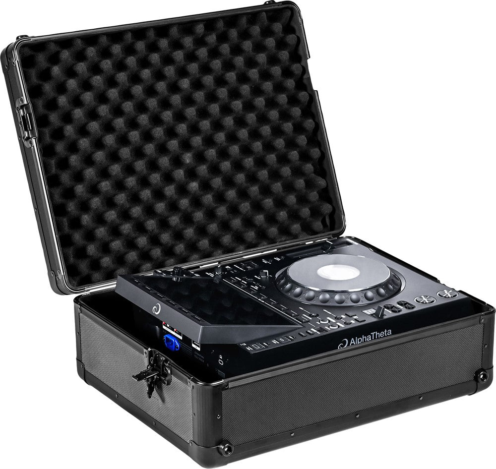 UDG Ultimate flightkoffert med skuminnlegg AlphaTheta CDJ-3000X svart