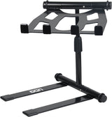 UDG Ultimate Justerbar Laptopstativ Svart