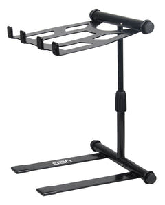 UDG Ultimate Justerbar Laptopstativ Svart