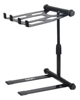UDG Ultimate Justerbar Laptopstativ Svart