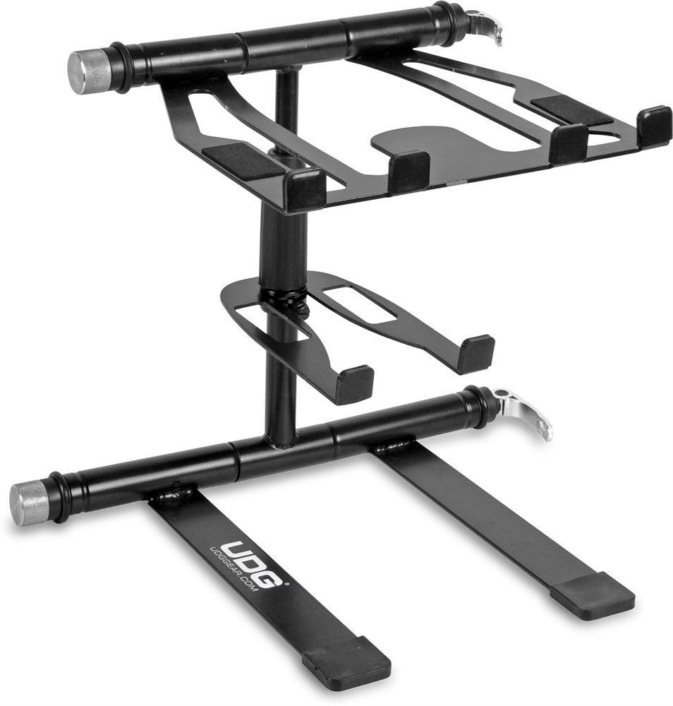 UDG Ultimate DIGI Laptopstativ Black