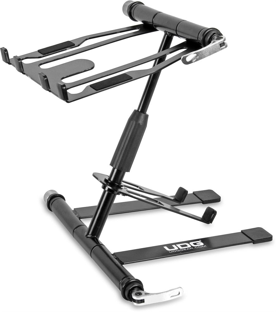 UDG Ultimate DIGI Laptopstativ Black