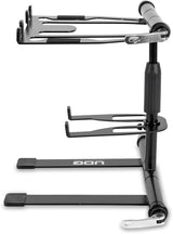 UDG Ultimate DIGI Laptopstativ Black