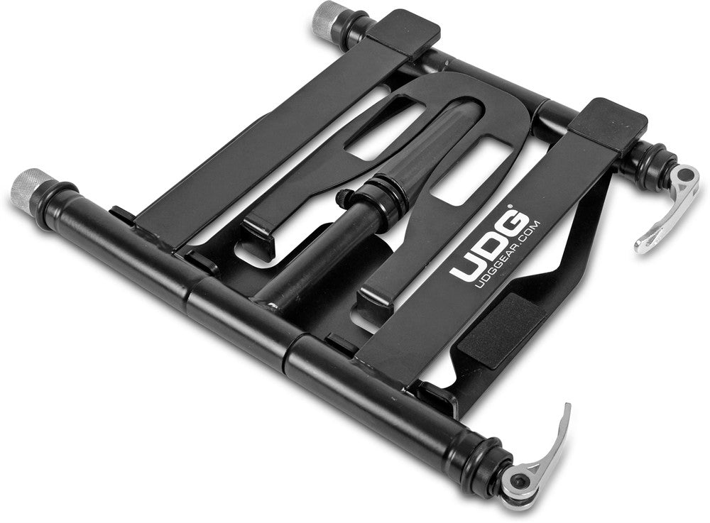 UDG Ultimate DIGI Laptopstativ Black