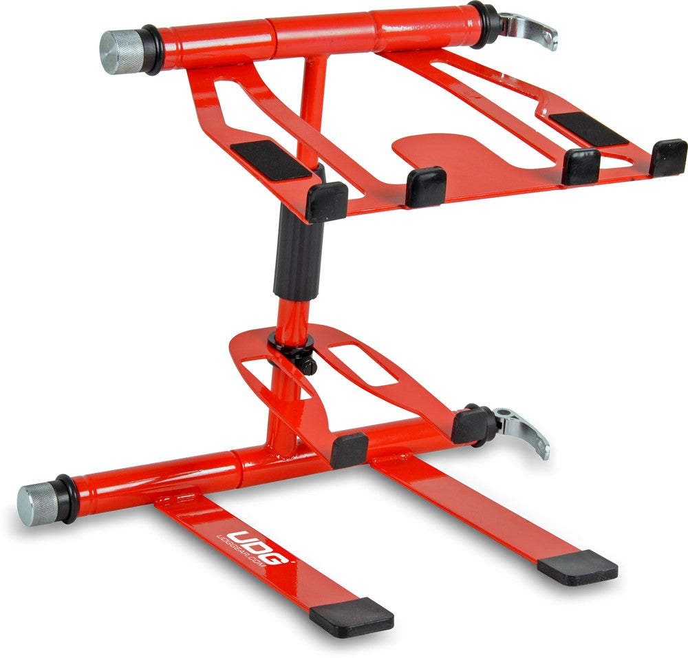 UDG Ultimate DIGI Laptop Stativ Rød