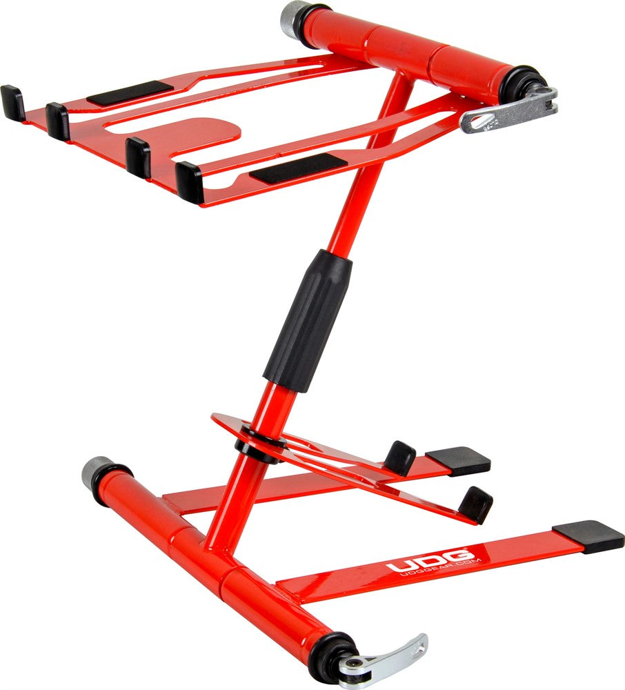 UDG Ultimate DIGI Laptop Stativ Rød