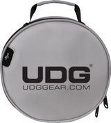 UDG Ultimate DIGI Hodetelefonveske Silver