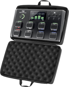 UDG Creator Sheeran Looper X Hardcase Svart