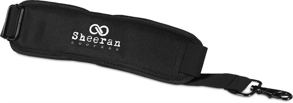 UDG Creator Sheeran Looper X Hardcase Svart