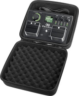UDG Creator Sheeran Looper + Hardcase Svart