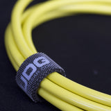 UDG Ultimate Audio Cable USB 2.0 A-B Gul Vinklet 3m