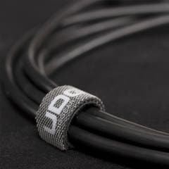 UDG Ultimate Audio-kabel USB 2.0 C-B Svart Rett 1,5m
