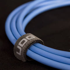 UDG Ultimate Audio-kabel USB 2.0 C-B Blå Rett 1,5m