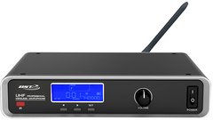 BST UHF trådløst mikrofonsystem