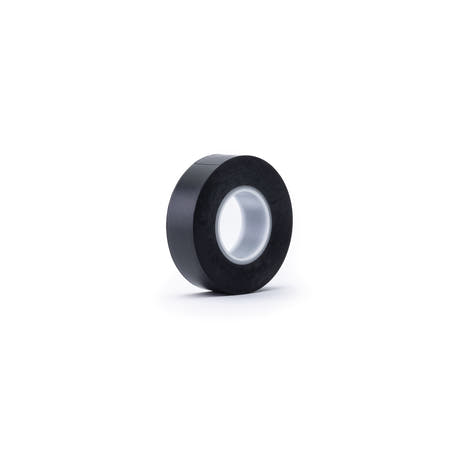 UT7 PVC tape 19 mm x 20 m. Grå