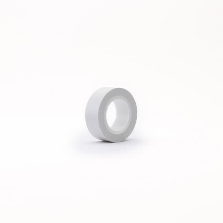 UT7 PVC tape 19 mm x 10 m. Hvid