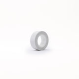 UT7 PVC tape 19 mm x 10 m. Hvid