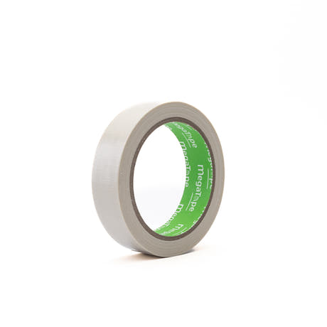 930 Glow in the dark duct tape 25 mm x 10 m.
