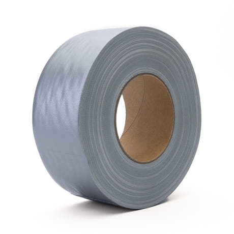 MCT 300 gaffateip 62 mm x 50 m. Grå