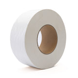MCT 300 Gaffa tape 62 mm x 50 m. Hvid
