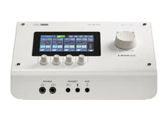Yamaha URX22 USB-C audiointerface (Hvit)