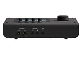 Yamaha URX22 USB-C audiointerface (Svart)