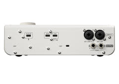 Yamaha URX22 USB-C audiointerface (Hvit)
