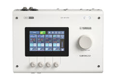 Yamaha URX22 USB-C audiointerface (Hvit)
