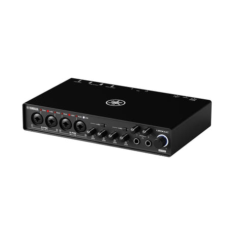 Yamaha URX44C Series Lydkort