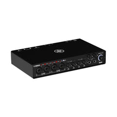 Yamaha URX44C Series Lydkort
