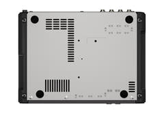 Yamaha URX44V USB-C audio/video-interface (Svart) - Videoversjon