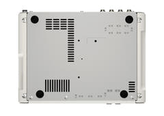 Yamaha URX44V USB-C audio/video-interface (Hvit) - Videoversjon