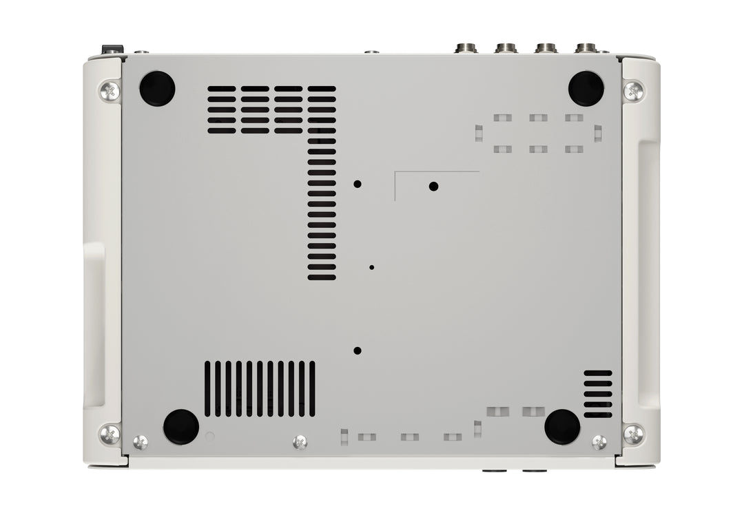 Yamaha URX44V USB-C audio/video-interface (Hvit) - Videoversjon