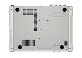 Yamaha URX44V USB-C audio/video-interface (Hvit) - Videoversjon