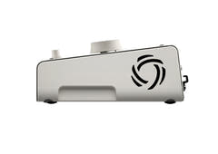 Yamaha URX44V USB-C audio/video-interface (Hvit) - Videoversjon