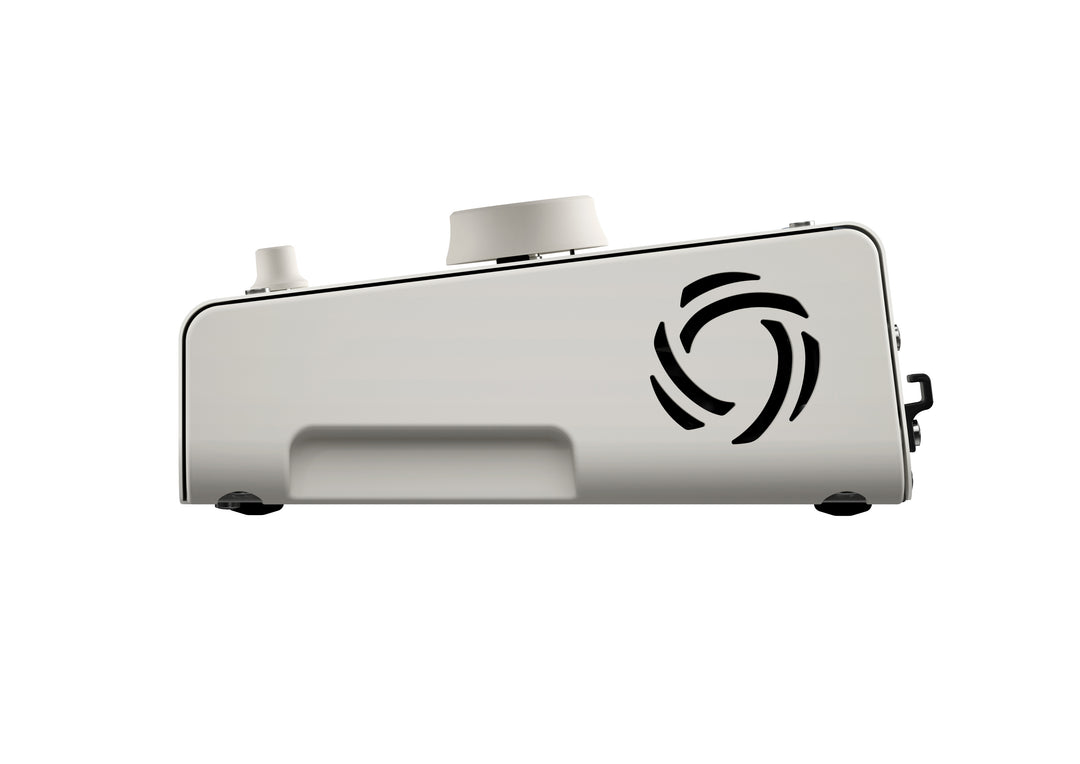 Yamaha URX44V USB-C audio/video-interface (Hvit) - Videoversjon